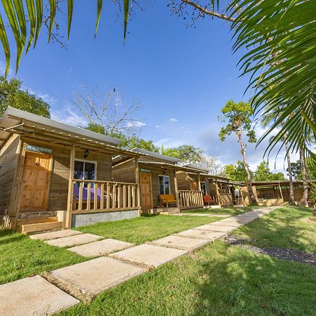 Rancho Estero Santa Catalina Esterno foto