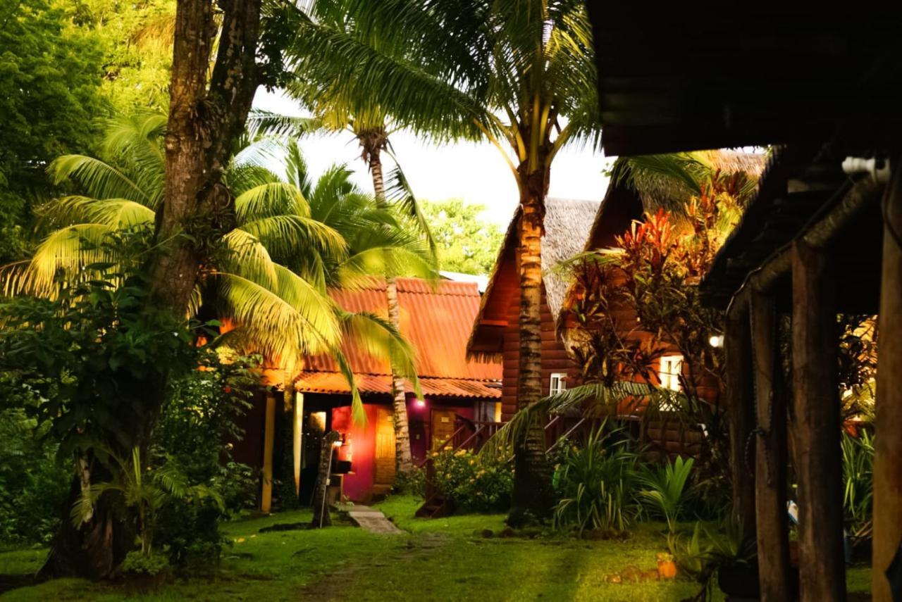 Rancho Estero Santa Catalina Esterno foto