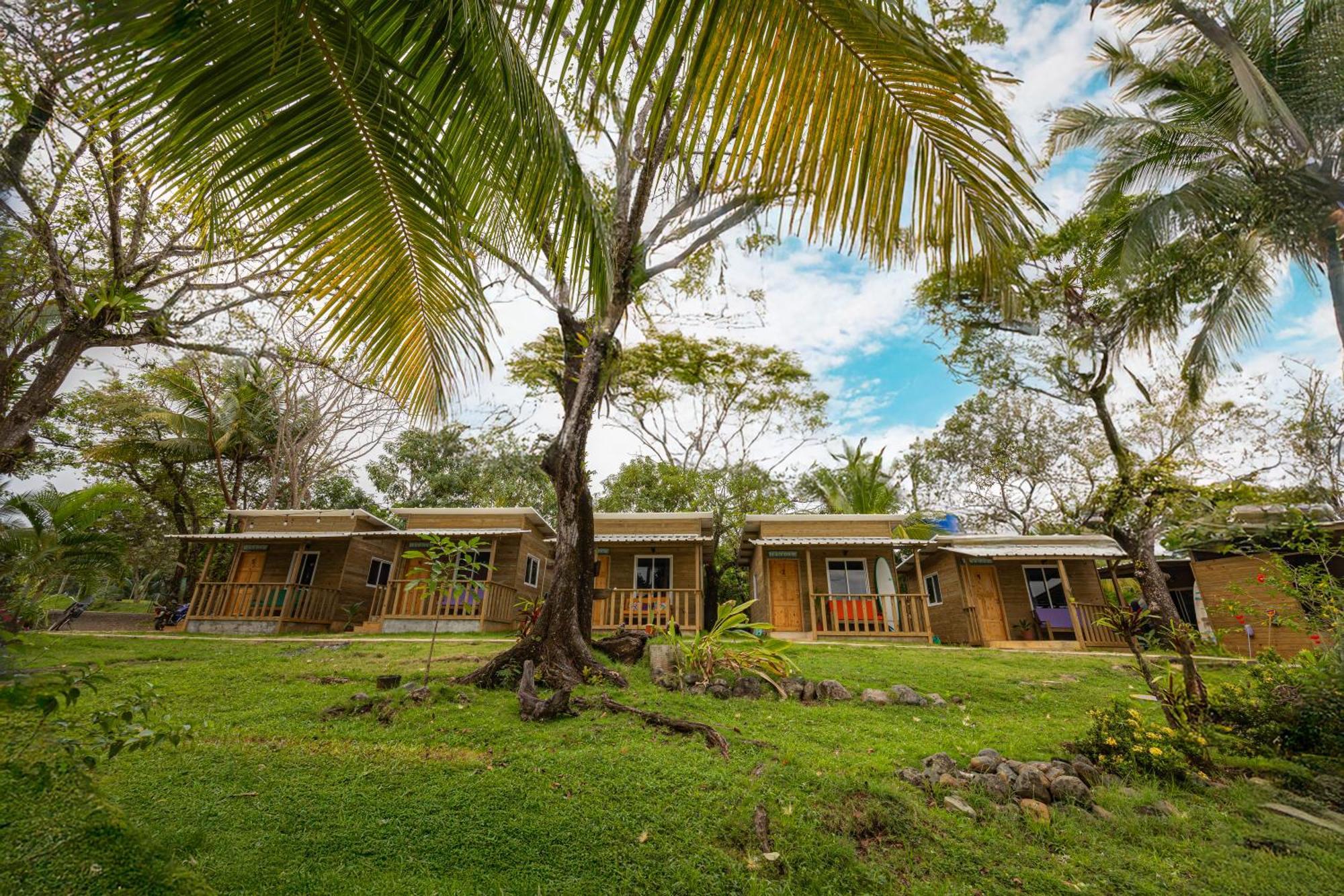 Rancho Estero Santa Catalina Esterno foto