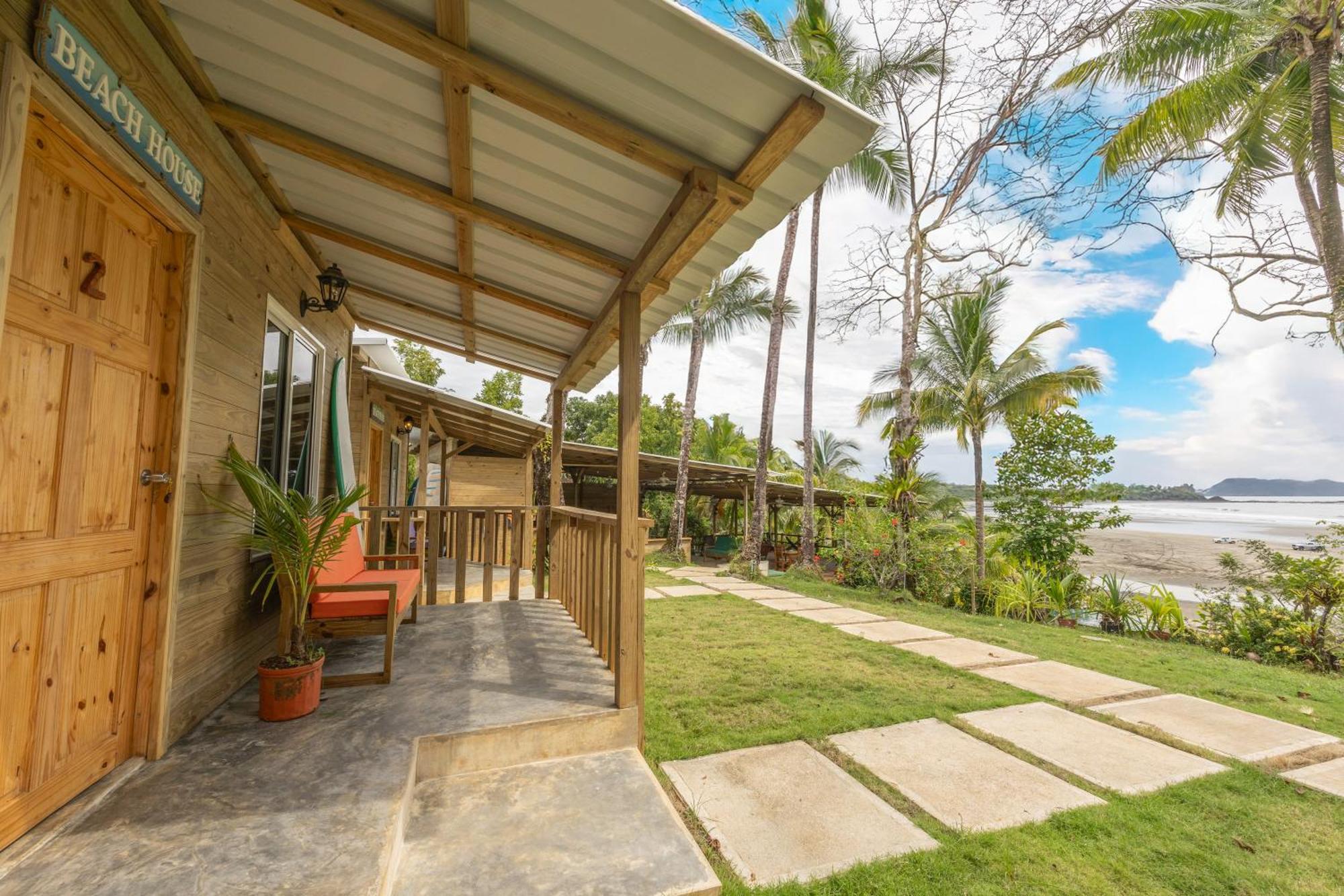 Rancho Estero Santa Catalina Esterno foto