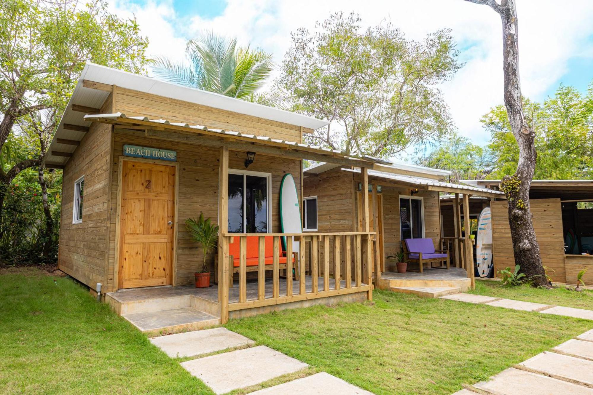 Rancho Estero Santa Catalina Esterno foto