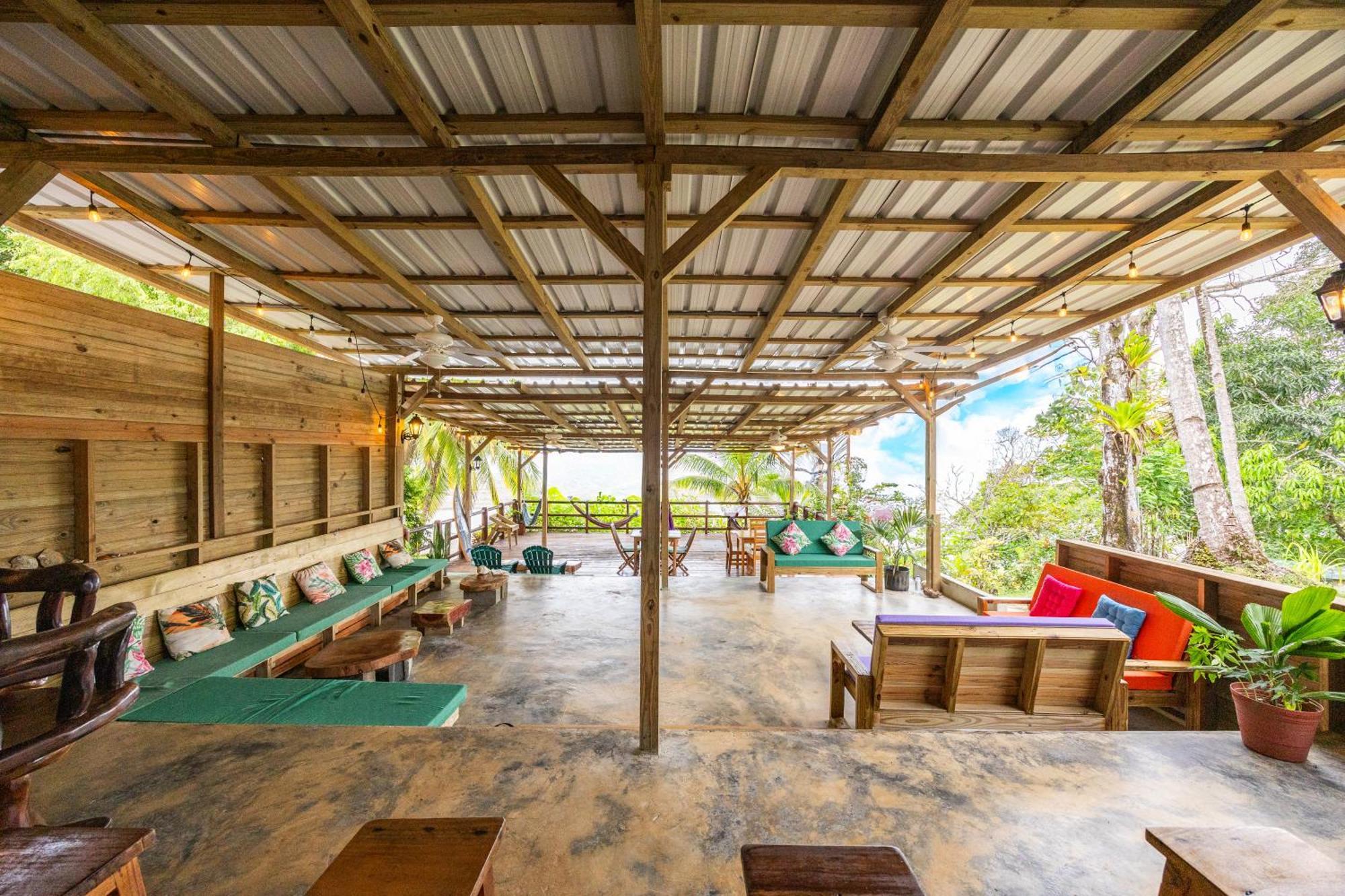 Rancho Estero Santa Catalina Esterno foto