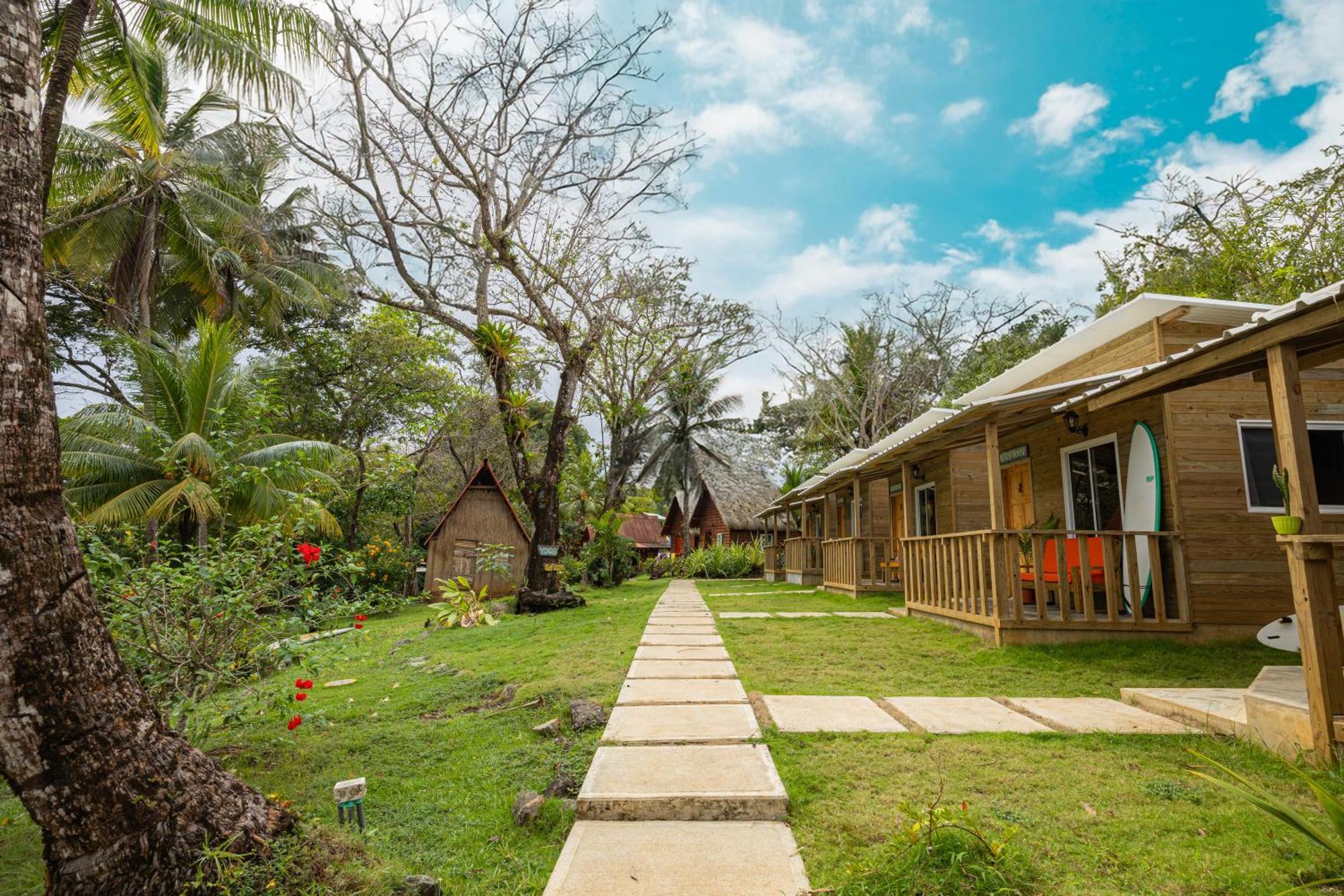 Rancho Estero Santa Catalina Esterno foto