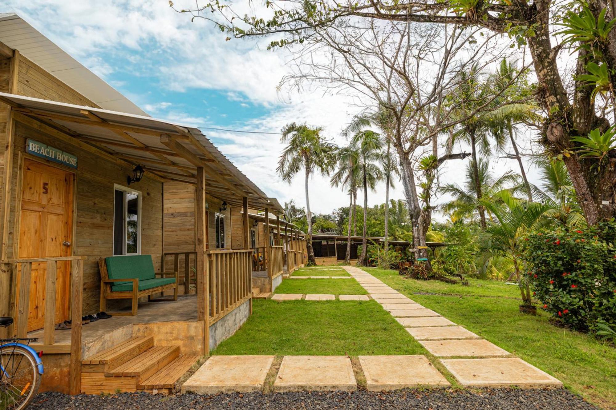 Rancho Estero Santa Catalina Esterno foto