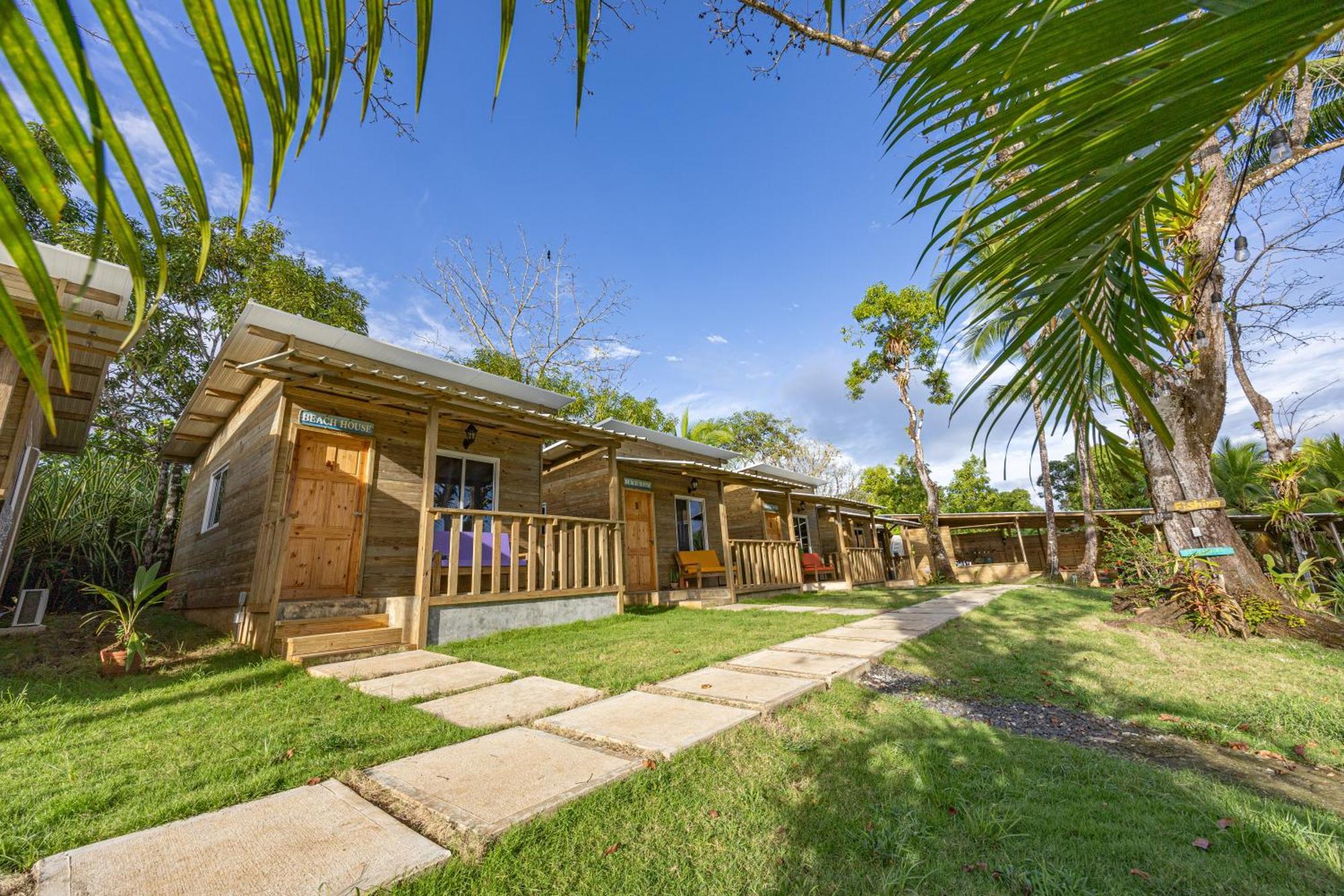 Rancho Estero Santa Catalina Esterno foto