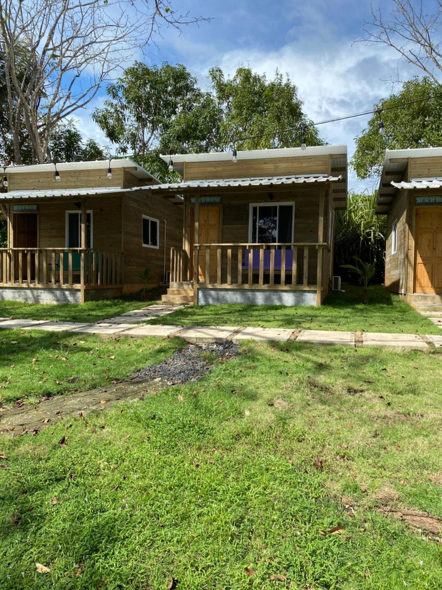 Rancho Estero Santa Catalina Esterno foto