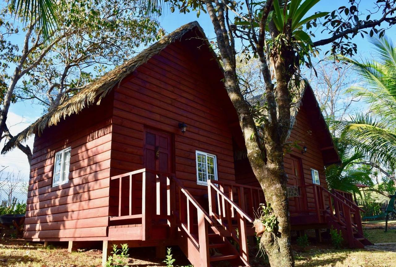 Rancho Estero Santa Catalina Esterno foto
