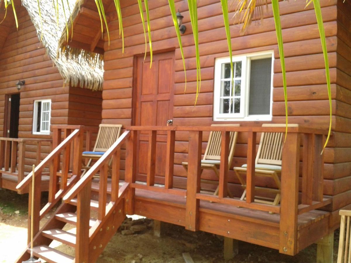 Rancho Estero Santa Catalina Esterno foto